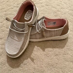 Hey Dude Wendy Sport Mesh